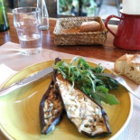 Kantine Comida