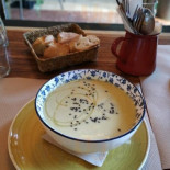 Kantine Comida