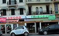 Babord Tribord outside