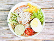 Laksa Utara By Sal food