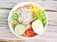 Laksa Utara By Sal food