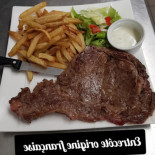 La Marmaille Comida