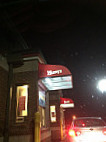 Wendy's outside