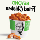 KFC Comida