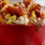 KFC Comida
