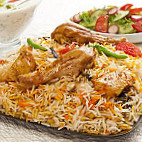 Hasan Nasi Briyani food