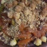 Chaouen Comida