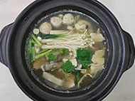 Giang Tai Gong Cuisine Jiāng Tài Gōng Là Tāng Zhī Jiā food