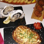 Tabularium Comida