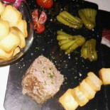 Tabularium Comida