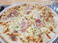 Da Saro Pizzería food