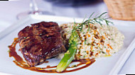 Agello Cucina food