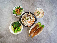 Matang Seafood Mǎ Dēng Wǎ Bāo Hǎi Xiān Yú Zhōu (ksl City Mall) food