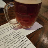 Draft House Comida