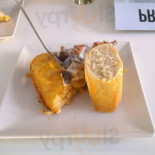 Zabalbide Comida