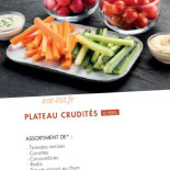 Class'croute Cardápio