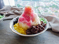 ā Fā 99táng Shuǐ Pù Ah Huat 99 Dessert Jolibee food