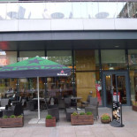 Taps Exterior