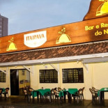 Bar E Restaurante Do Nelson À l'intérieur