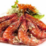 L´escandall Cambrils Comida