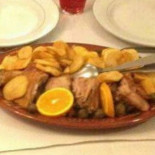 ValpaÇos Saint Maur Des FossÉs Comida