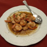 Arrigorri Comida