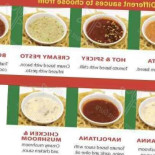Obun Chef Comida