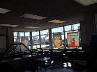 Taco Bell inside