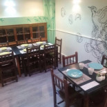 Arima Comida
