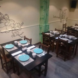 Arima Comida