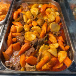 Gap Comida