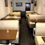 Gap Dentro