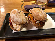 Grill'd Indooroopilly food