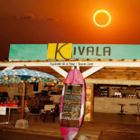 Kivala Exterior