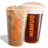 Dunkin' Comida