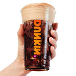 Dunkin' Comida