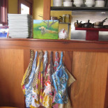 Mia's Cafe Comida