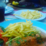 El Bandito Comida