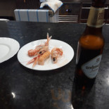 Veleta Comida