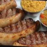 Baracho's Comida