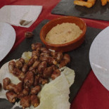 Baracho's Comida