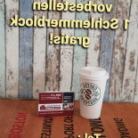 Coffee Brothers Comida