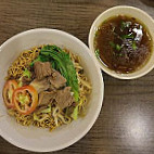 Mee Kolok Mak Ana H&d Cafe food