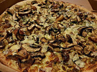 Pizza Industry Rowville food