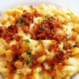 Robetti Kaffee&gebackenes Comida