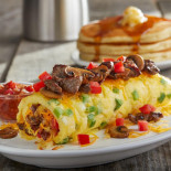 Ihop Comida