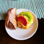 Il Pasticcino Comida