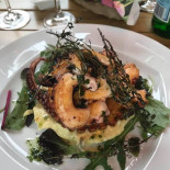 Devona Comida