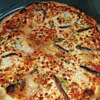 Casa Della Pizza Da Edu food