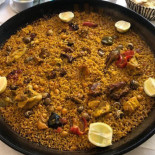 Nugolat Comida